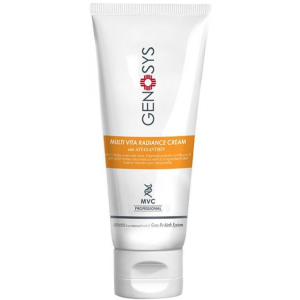 Крем для лица Genosys Multi Vita Radiance Cream мультивитаминный 50 г (8809518824212) в Луцке