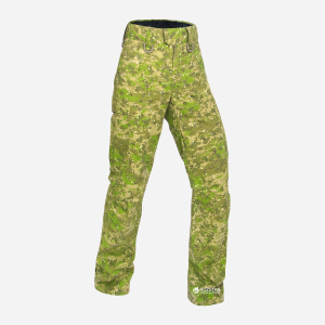 Брюки полевые P1G-Tac Punisher Combat Pants-Light Weight UA281-39991-F6-JBP L Камуфляж Жаба Полевая (2000980412501) лучшая модель в Луцке