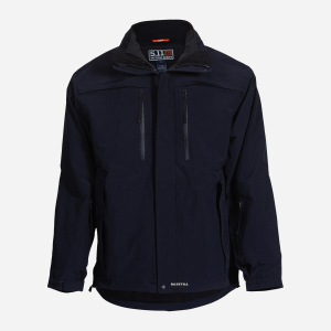 Куртка тактична 5.11 Tactical Bristol Parka 48152 S Dark Navy (2000980326419) в Луцьку