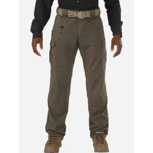 Штани тактичні 5.11 Tactical Stryke Pants 74369 38/34 р Tundra (2000980354092) рейтинг