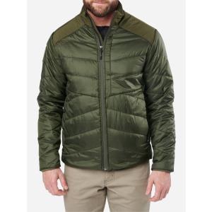 Куртка утеплена 5.11 Tactical Peninsula Insulator Packable Jacket 48342-191 XL Moss (2000980455782) в Луцьку