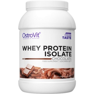 Протеин OstroVit Whey Protein Isolate 700 г Шоколад (5902232611816) рейтинг