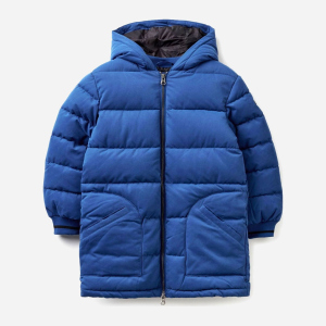Зимнее пальто United Colors of Benetton 2PCB53OV0.G-366 170 см KL (8033379377208) лучшая модель в Луцке