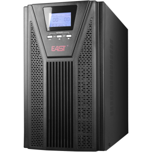 ИБП EAST EA903P-S LCD 3кВА/2.7кВт (EA903P.S.72V8.7SH) ТОП в Луцке