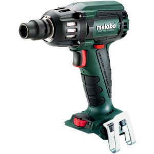 Акумуляторний ударний гайковерт Metabo SSW 18 LTX 300 BL (602395890)