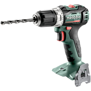 Акумуляторний дриль-шуруповерт Metabo BS 18 L BL (602326890) рейтинг