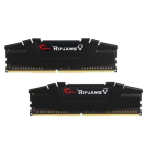 Пам'ять G.Skill 16 GB (2x8GB) DDR4 3200 MHz (F4-3200C16D-16GVKB) ТОП в Луцьку