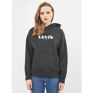 Худі Levi's Graphic Standard Hoodie New Logo 18487-0004 XS (5400898794770) в Луцьку