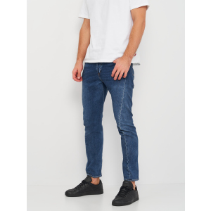 Джинсы Levi's 512 Slim Taper 74903-0001 32-30 (5400816177982) надежный