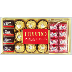 Набір цукерок Ferrero Prestige Т21 246 г (8000500005187) в Луцьку