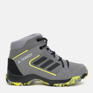 Ботинки детские Adidas Terrex Hyperhiker K FX4187 31 (12.5K) 18.7 см Grefou/Cblack/Grethr (4062065813441) лучшая модель в Луцке