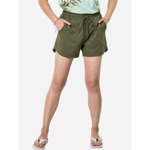 Шорты Jack Wolfskin Senegal Shorts W 1505841-4092 S (4060477482682) лучшая модель в Луцке