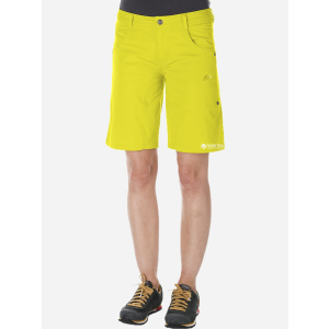 Шорти Mammut Ophira Shorts 36 Limeade (1020-08140-1205-36) ТОП в Луцьку