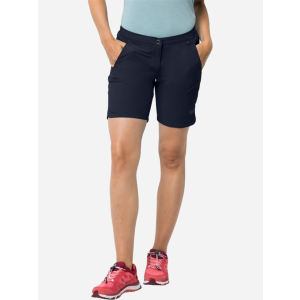 Шорти Jack Wolfskin Hilltop Trail Shorts W 1505461-1910 36 (4060477125817)