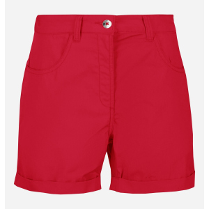 Шорти Regatta Pemma Shorts RWJ245-2EY 12 Червоні (5059404186631)