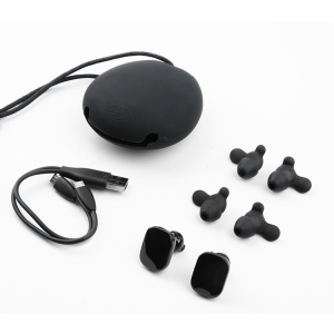 Навушники Bluetooth Baseus Encok Truly W02 (3-11348)