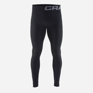 Кальсони Craft Warm Intensity Pants Man 1905352-999985 M (7318572721555) в Луцьку