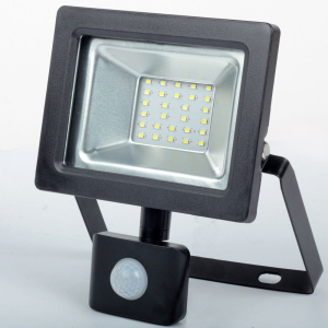 купити Прожектор світлодіодний Sneha (SLP-30w Д/Р SMD LED 6000K)