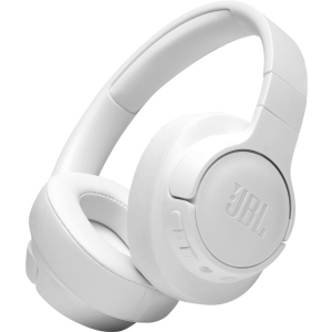 Навушники JBL Tune 710 BT White (JBLT710BTWHT) краща модель в Луцьку