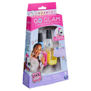 Набор для нейл-арта Cool Maker Go Glam (SM37556) (778988384763) ТОП в Луцке