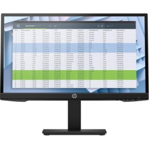 Монітор для комп'ютера HP HP P22h G4 FHD Monitor (7UZ36AA) краща модель в Луцьку