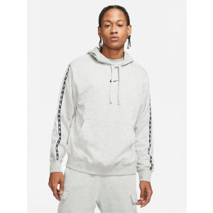 Худи Nike M Nsw Repeat Flc Po Hoodie Bb DM4676-063 XL (195242331590) рейтинг