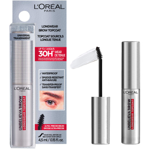 Гель для бровей L'Oreal Paris Unbelieva brow 5 мл (3600523956043)