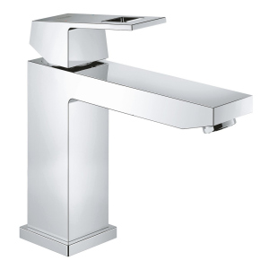 Змішувач для раковини Grohe Eurocube 23446000 рейтинг