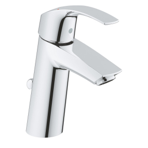 Змішувач для раковини Grohe Eurosmart 23322001