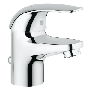 Смеситель для раковины Grohe Euroeco 23262000 в Луцке