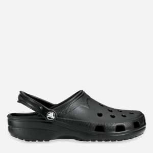 Кроки Crocs Jibbitz 10002-001-M4/W6 36-37 22.1 см Чорні (2000000008451) ТОП в Луцьку