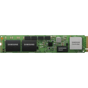 Samsung PM983 Enterprise 960GB NVMe M.2 PCIe 3.0 x4 TLC (MZ1LB960HAJQ) OEM в Луцке