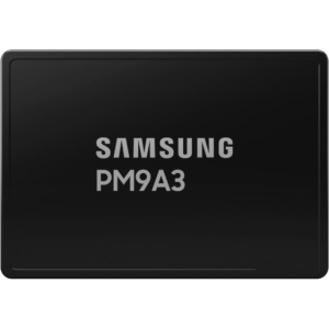 Samsung PM9A3 960GB 2.5" PCIe 4.0 x4 TLC (MZQL2960HCJR) OEM в Луцке