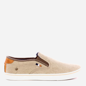 Сліпони Wrangler Odyssey Slip On WM01041A-025 45 (29.5 см) Бежеві (8057165967923) в Луцьку