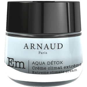 купити Крем для обличчя Arnaud Paris Aqua Detox захисний 50 мл (3141389918375)