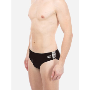 Плавки Arena M Team Fit Brief 001791-500 XXXL Black (3468336135396) надійний