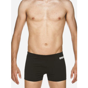 Плавки Arena M Solid Short 2A257-055 S Black/White (3468335517780) в Луцке