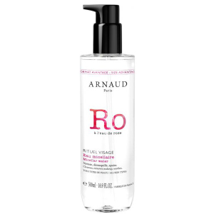 Мицеллярная вода Arnaud Paris Rituel Visage 500 мл (3666065921109) ТОП в Луцке