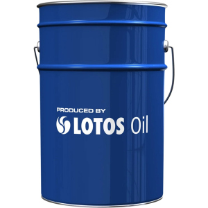 Гидравлическое масло Lotos Hydrax HLP 46 17 кг (WH-P704540-000) ТОП в Луцке