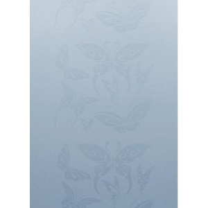 Склотканинні шпалери Wellton Decor "Метелики" рейтинг