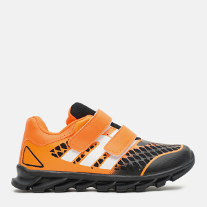 Кроссовки детские FX shoes 17141-2 Child Orange 33 (2820000001634) лучшая модель в Луцке