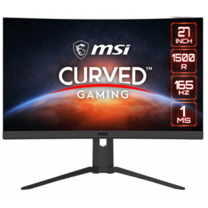 Монітор 27" MSI OPTIX G27CQ4P