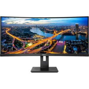 Монітор 34" Philips 345B1C/00 краща модель в Луцьку