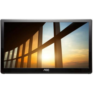 Монітор 15.6" AOC I1659FWUX