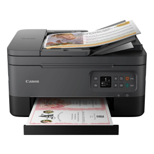 Canon Pixma TS7440 Black (4460C007AA) в Луцьку