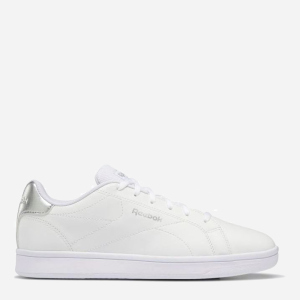 Кеды Reebok Royal Complete CLN 2 G55933 39 (8.5) 25.5 см Ftwwht/Silvmt/Ftwwht (4064049263440) рейтинг