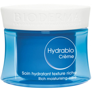 Крем Bioderma Hydrabio 50 мл (3401329447687) в Луцке