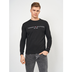 Світшот Tommy Hilfiger 10803.1 XXL (52) Чорний ТОП в Луцьку