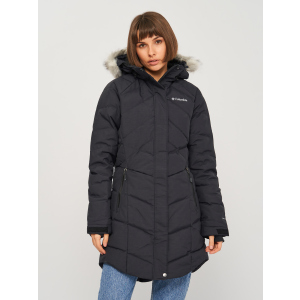 Пуховик Columbia Lay D Down II Mid Jacket 1798431-010 S (0191454694881) в Луцке