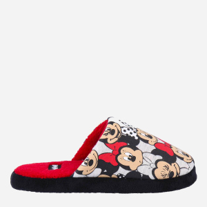 Комнатные тапочки Disney Minnie 2300004910 34/35 Красные (8445484017380) ТОП в Луцке